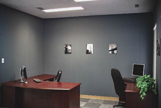 Calgary Office Space For Rent Starting at $475 Per Month